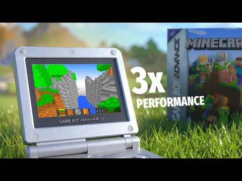 Big PERFORMANCE Update! (and more)