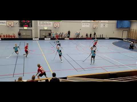 221119 JAS 💥💯🏑👍👏Period 1 Mölndals IBF  - Lindås IBK  Aktiveteten