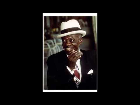 Thumbnail for April 19, 1927 recording "Dixie Flyer Blues", Deford Bailey by DeFord Bailey