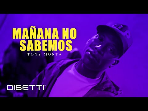 Tony Monta - Mañana No Sabemos | BRANDOLA | (video oficial) DIR. John "Bugz" Serna