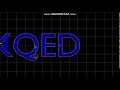 KQED Logo Remake 1977 1980