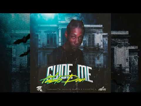 Pablo Dan - Guide Me