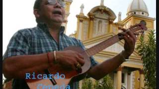 Ricardo Cepeda - Himno de la Virgen