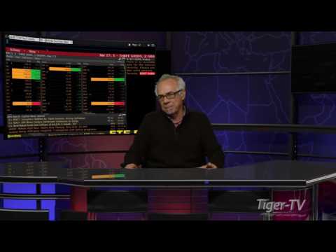 March 1st Daily Stock Market Recap by Tom O'Brien on TFNN   2017