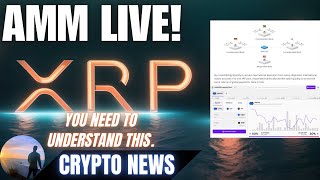 XRPL AMM 🎯How To Use? Ripple XRP💥Need To Understand This💲WATCH ALL✔️