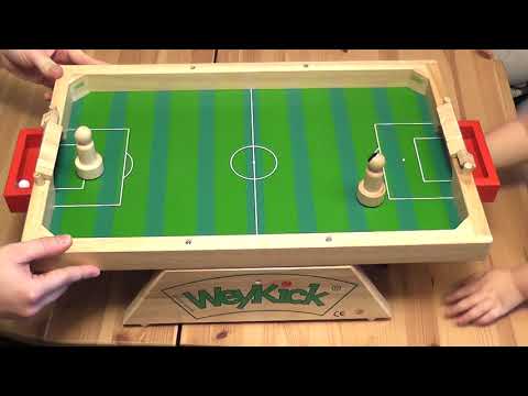 WeyKick Piccolo asztali foci - d3meeples