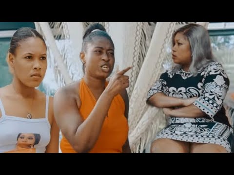 LA VEUVE ET LES 2 OPHELINES PART 40