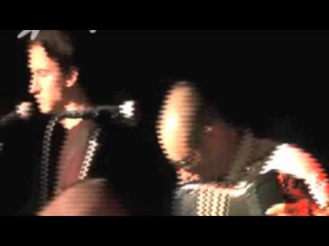 Cenzura - Cenzura - Grof Drakula (24.9.2010 RandalClub Bratislava)