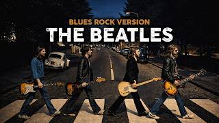 Download lagu The Beatles – Oh! Darling, Stand By Me, Let It Be (Blues Rock Version) mp3