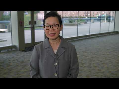 #AAPMR22 Awards Speech | Heakyung Kim, MD, FAAPMR