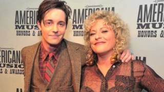 Mary Ann & One Eyed Dan - Shovels and Rope