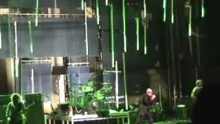 R.E.M. - Begin the Begin / So Fast, So Numb - Live in Berkeley 2004