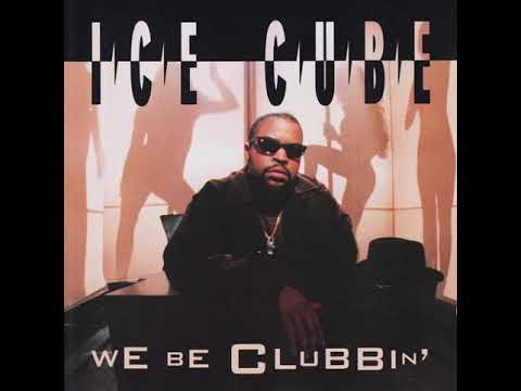 Ice Cube - We Be Clubbin' (Nickelodeon Clean Version)