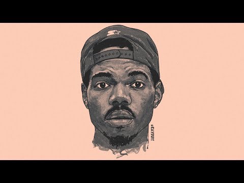 Free J. Cole x Chance The Rapper Type Beat - "Forever" // Yondo