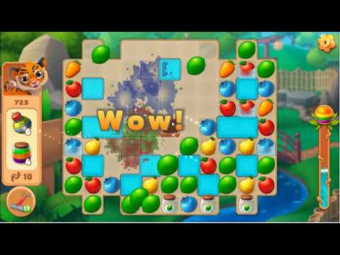 Family Zoo Enclosures Level 725 - No Boosters