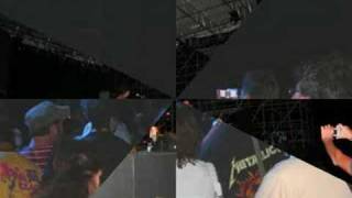 Davide Van De Sfroos -New Orleans