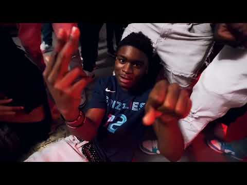 NoilaBabyP x ChopGangD - Riding Down D Pt. 2 (Official Video) Shot by @ThottysWorldP