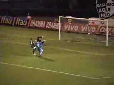 Palmeiras 3 x 2 Marilia