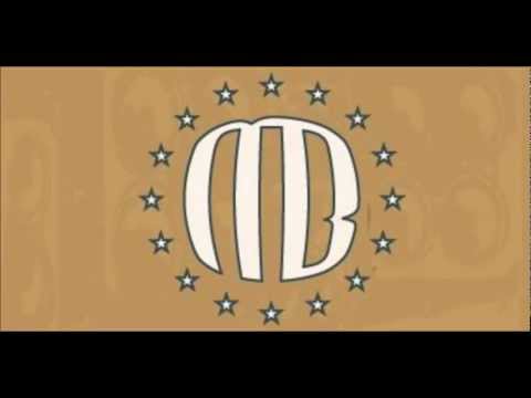 MISTAH BOMSH & DJ GRANDMOFLASH - TIGERIN (REMIX)