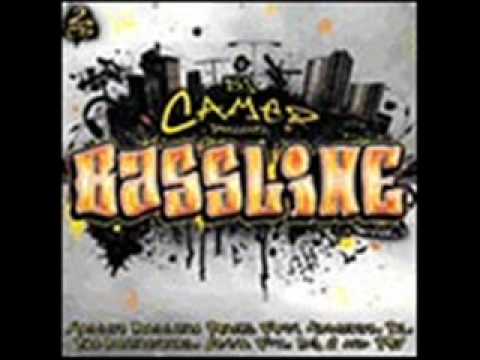 Bully Boyz {bassline} DJ Panther & J Bomma B