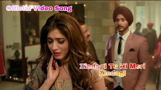 Tu hi Meri Zindagi -Official Video Song - Jaey Gajera - Lav Poddar - Sad Video - Fexen Gamer