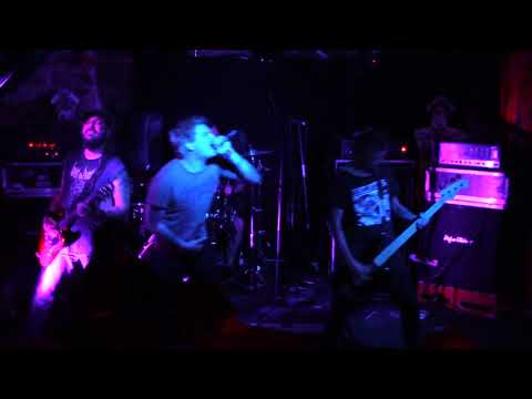 Barrage [Full Show] 08.10.2022 Offenburg, Germany @ Juze Kessel [HD]