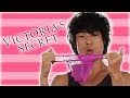 Guys Try On Ladies' Underwear For The First Time ...