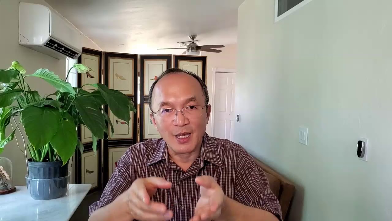 【信仰传承的生活教育 8】信仰传承