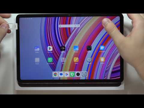 Does Redmi Pad Pro have SIM Card Slot (SIM Tray)?