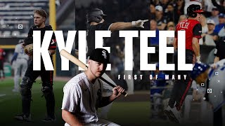 First of Many: Kyle Teel (2025)