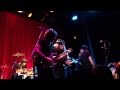 Holland "Basics of the Bullet" Michael Angelo Batio & "Little Monsters" @ Happenin Harry NAMM Jam