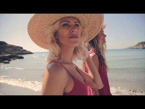 Pepabonett 2017, Moda Adlib Ibiza parte 1º