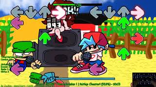 Cover art for SweetCorn