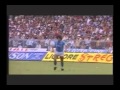 The best of Maradona - Music beethoven Virus 