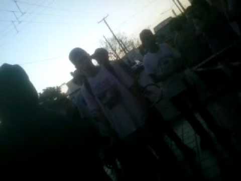 Tiin Flow vs Ezlan Cuartos Gigantes del Valle