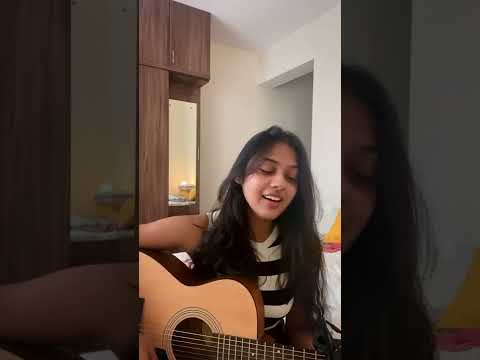 La ilaaj | female cover | Darini Hariharan