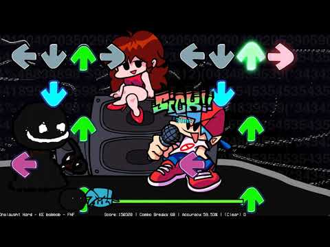 FNF Bob 2.0 Onslaught - Onslaught Song (Hard)