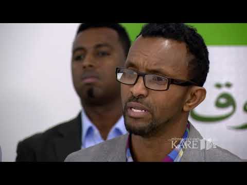 Minnesota man killed in Mogadishu explosion