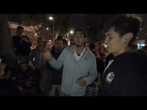 ESTRIKTO PRESAGIO KABRO REYES vs DROPE SABIO HYDRA: 8vos - [KD] Triplice I 2k19