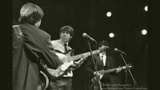 Oh my soul - The Beatles (cover)