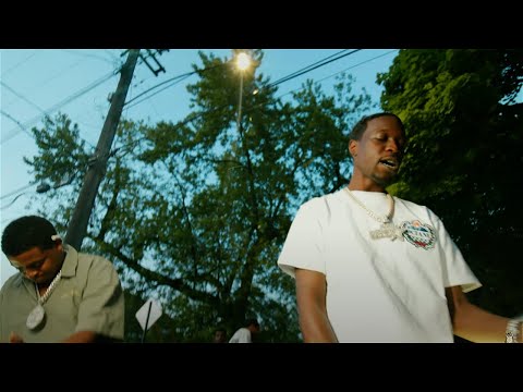 Allstar JR x Baby Money - Kitchen (Official Video)