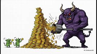 Larry Williams - Long Term Secrets To Short Term Trading | Cap. 13 La Gestión Monetaria es la Clave