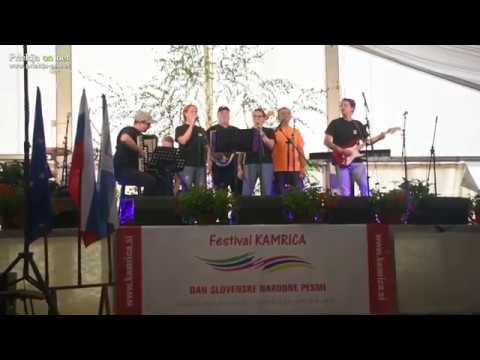 Festival Kamrica