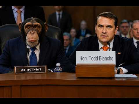 "60 SECONDS" - The Blanche Hearing