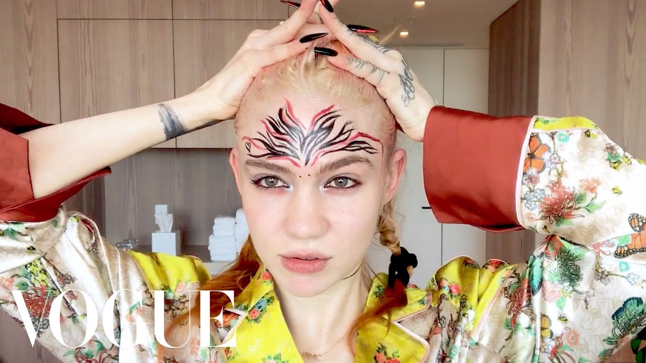 Grimes