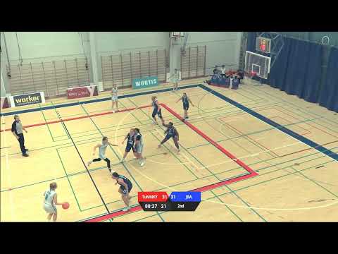 JBA Highligts @ Turun NMKY