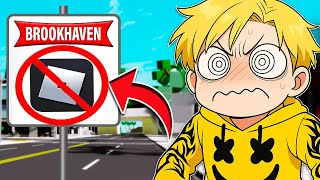 فيلم روبلوكس : تم حظر لعبة روبلوكس داخل ماب البيوت ..! ???????? اتمنى كلكم تشوفوا الفيلم ده ????