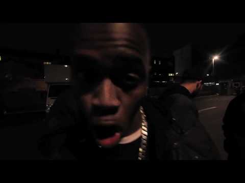 (H BLOCK ) - Y BEEZY - D-RAY - TOX - MEGZ & KID FREESTYLE