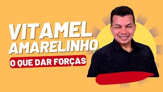 Vitamel o fortificante do trabalhador