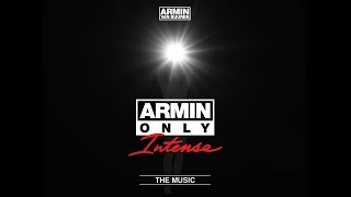 Armin van Buuren - Hystereo [Taken from Armin Only - Intense ''The Music'']